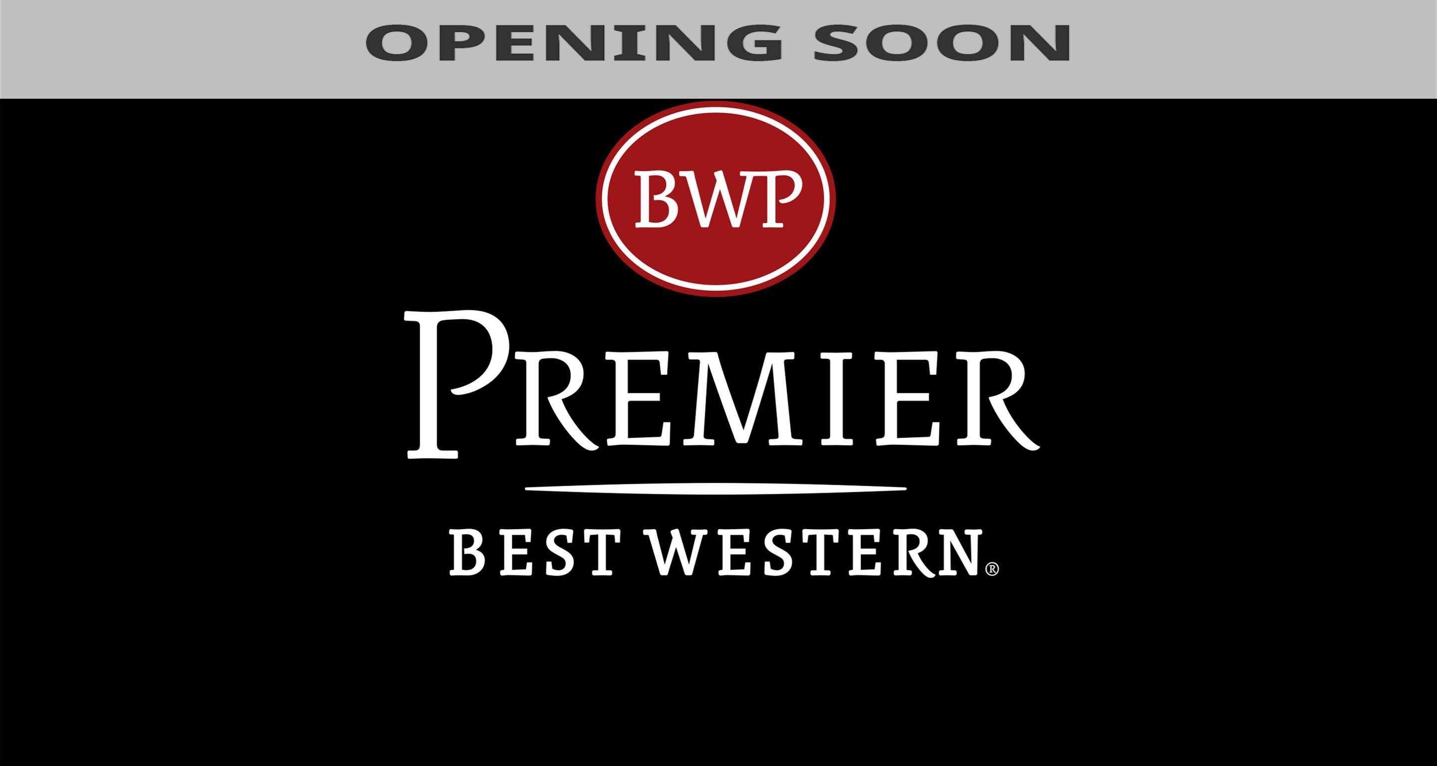 Best Western Premier Aberdeen Kamloops Kültér fotó
